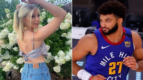 jamal murray instagram leak|Harper Hempel, Jamal Murrays GF, Speaks Out on。